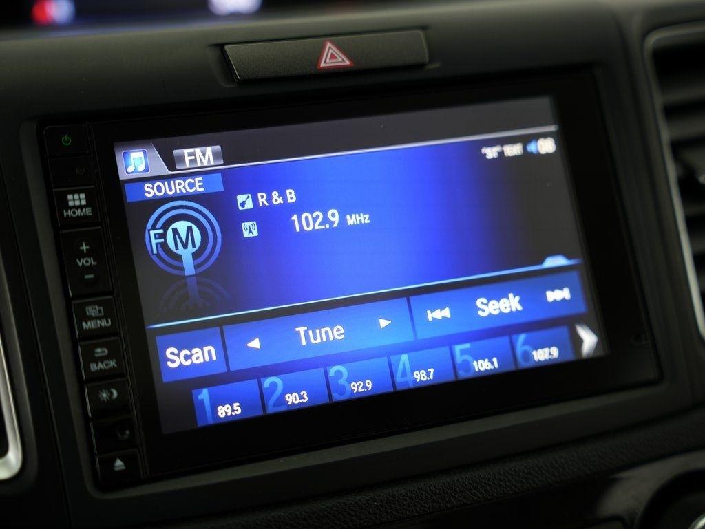 Honda CR-V AWD 5dr EX-L 2016