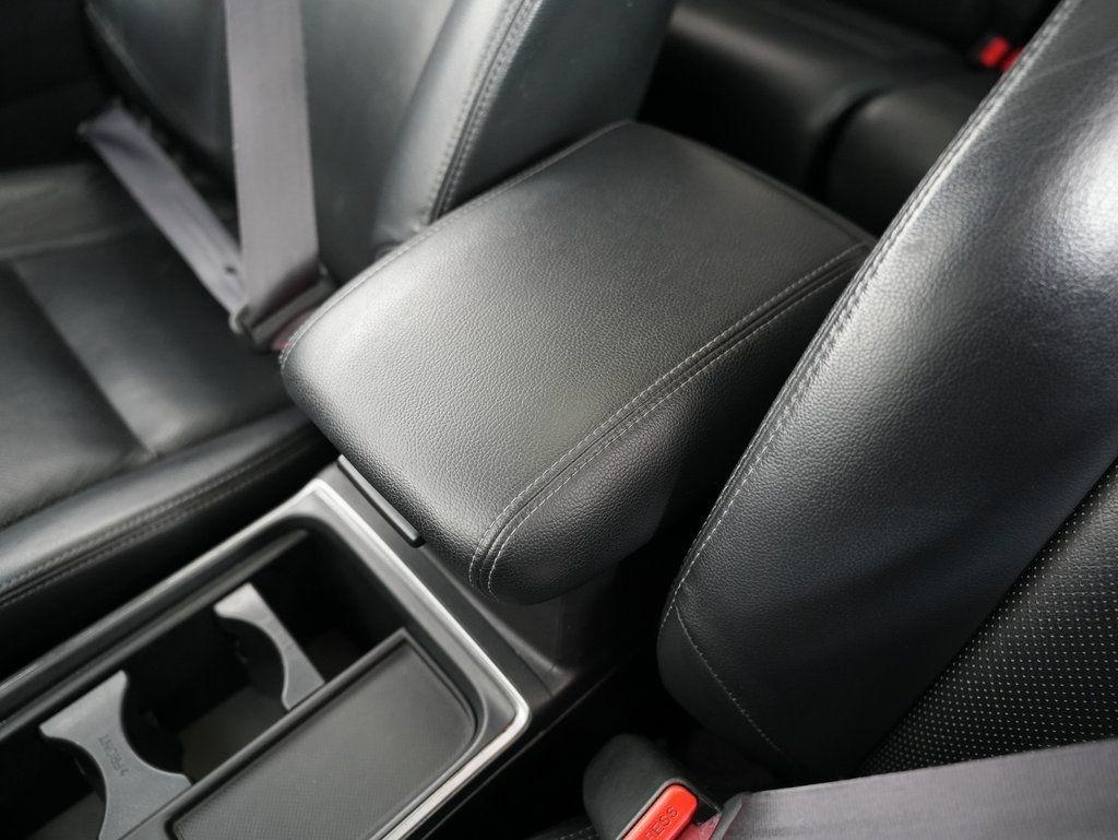 Honda CR-V AWD 5dr EX-L 2016