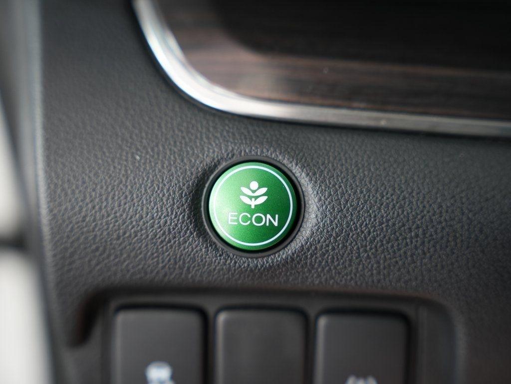 Honda CR-V AWD 5dr EX-L 2016