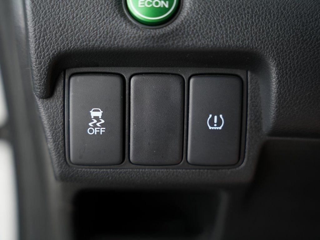 Honda CR-V AWD 5dr EX-L 2016