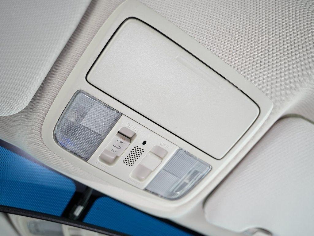 Honda CR-V AWD 5dr EX-L 2016