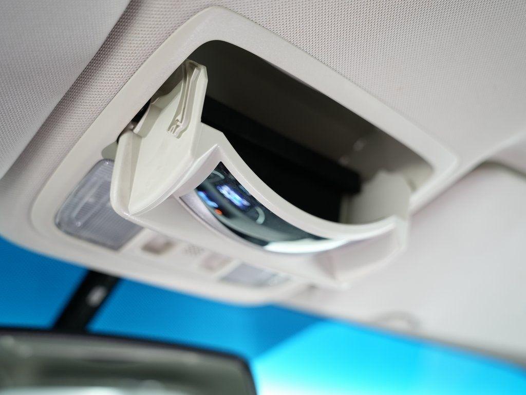 Honda CR-V AWD 5dr EX-L 2016