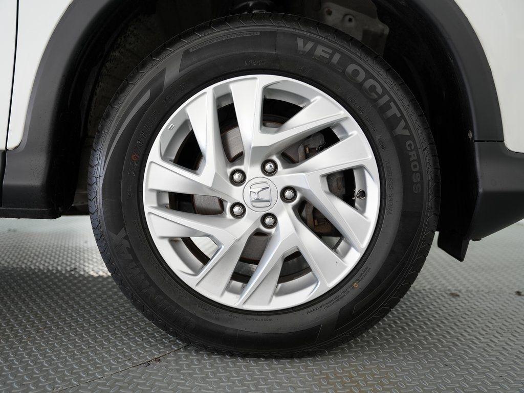 Honda CR-V AWD 5dr EX-L 2016