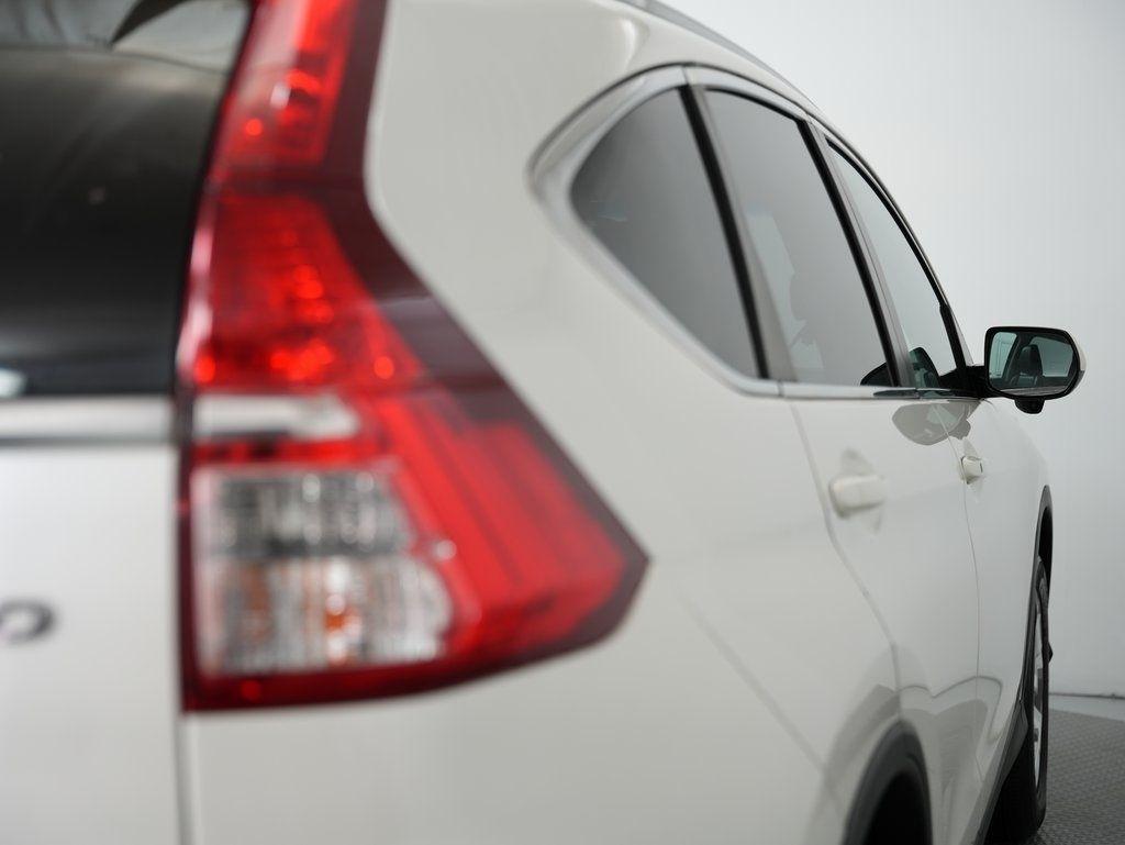 Honda CR-V AWD 5dr EX-L 2016