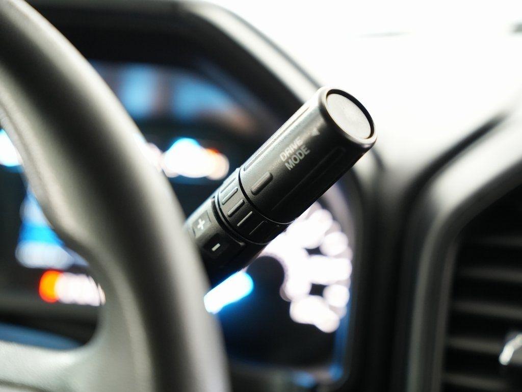 Ford F-150 Lariat 4WD SuperCrew 5.5' Box 2018