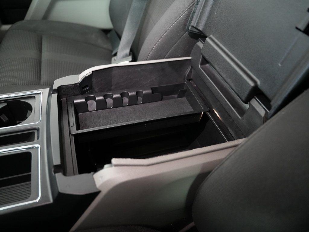 Ford F-150 Lariat 4WD SuperCrew 5.5' Box 2018