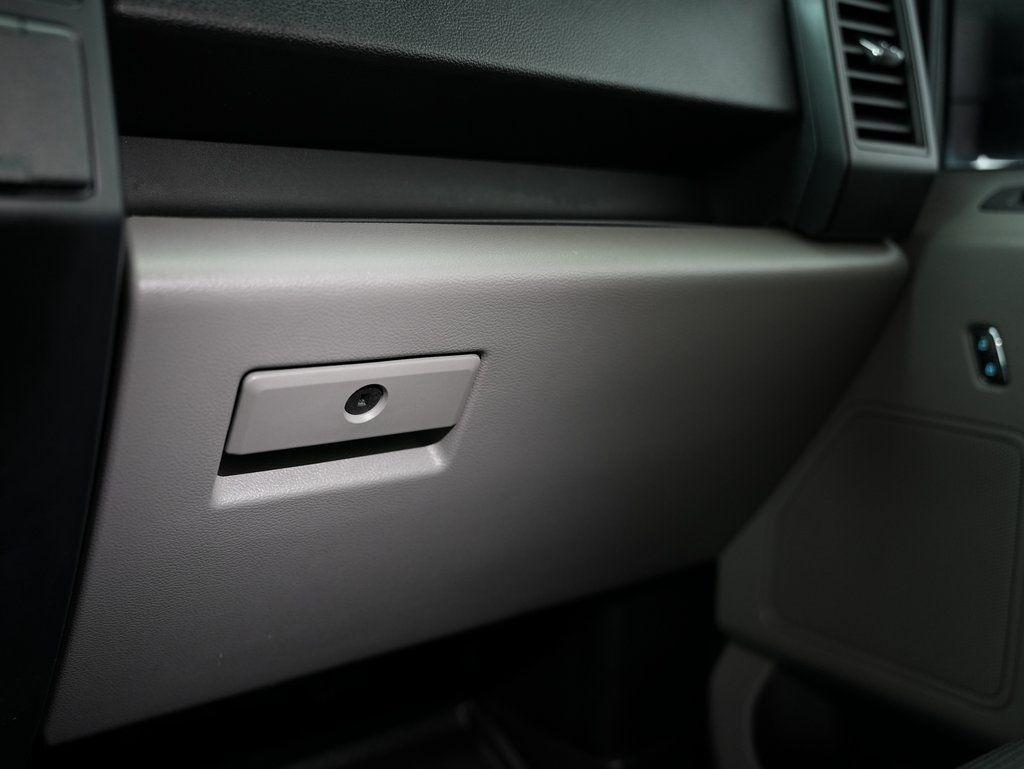 Ford F-150 Lariat 4WD SuperCrew 5.5' Box 2018