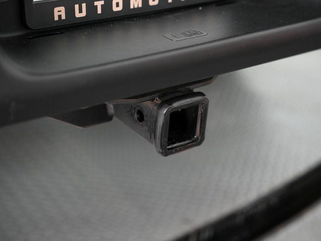 Ford F-150 Lariat 4WD SuperCrew 5.5' Box 2018