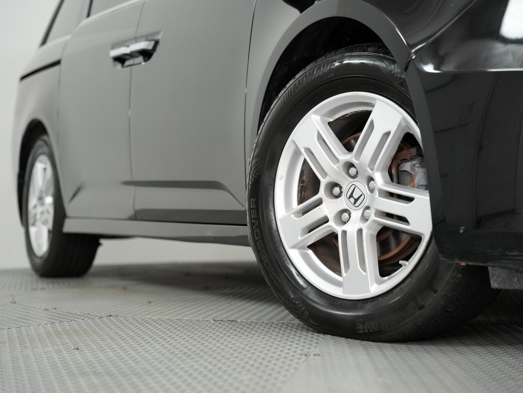 Honda Odyssey 5dr Touring 2011