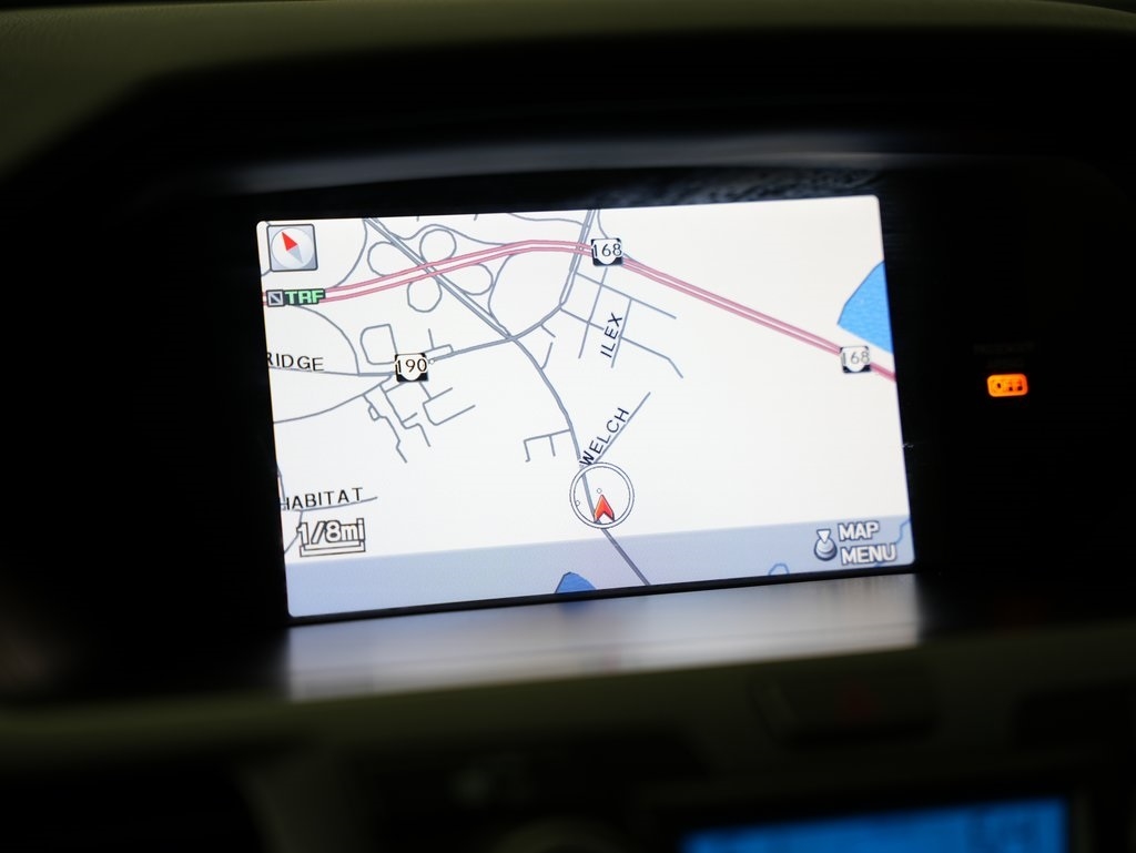 Honda Odyssey 5dr Touring 2011