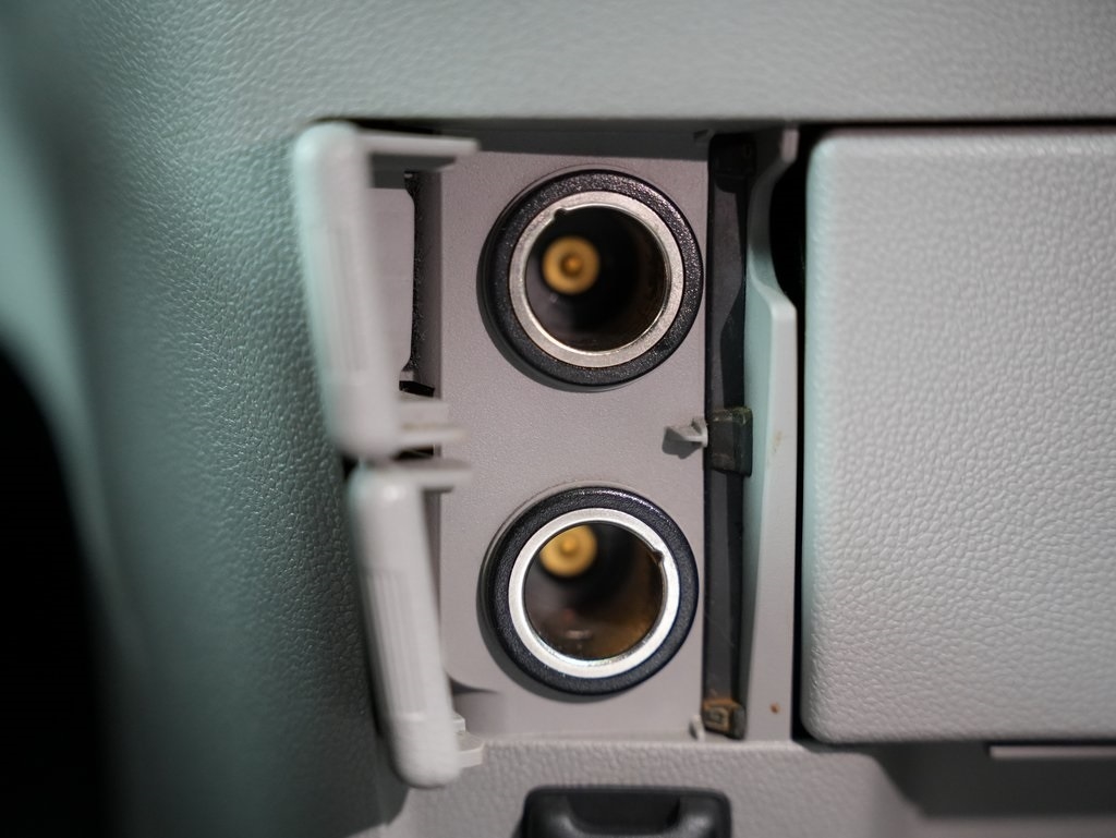 Honda Odyssey 5dr Touring 2011