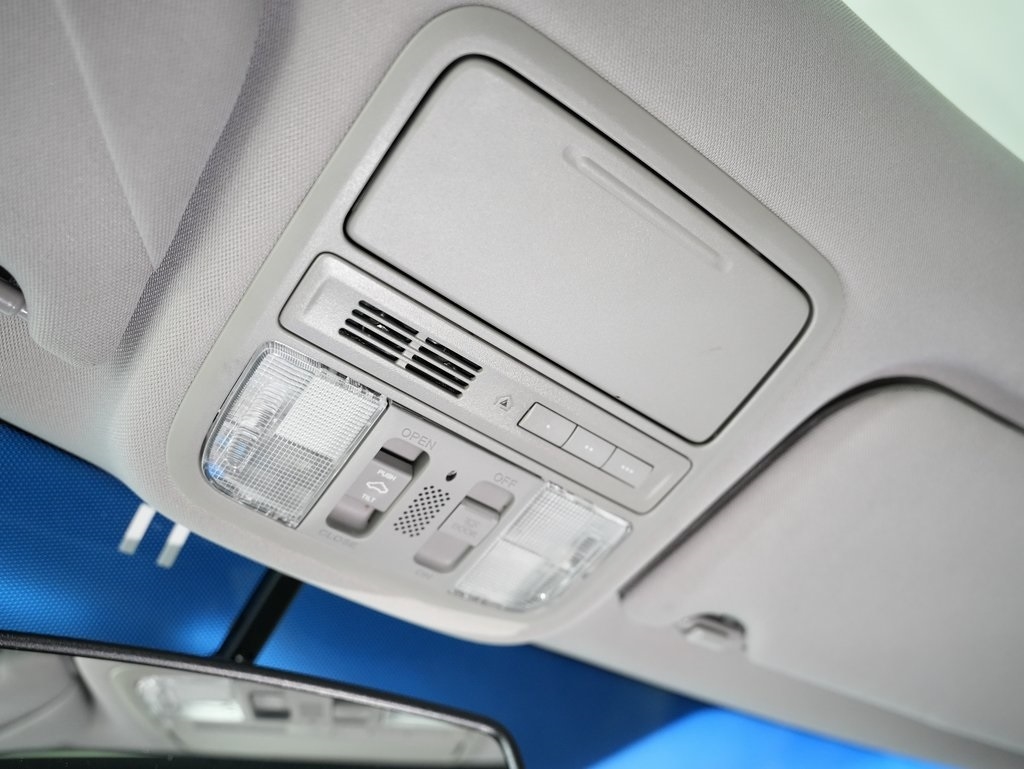 Honda Odyssey 5dr Touring 2011