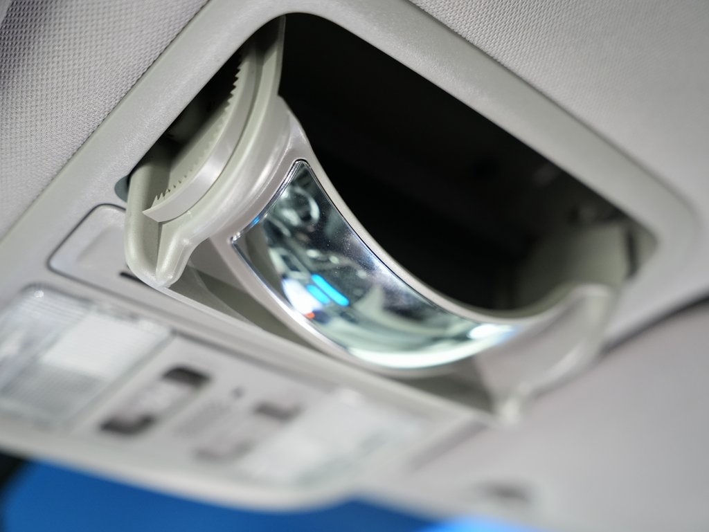 Honda Odyssey 5dr Touring 2011