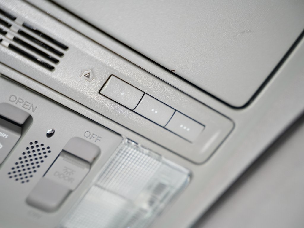 Honda Odyssey 5dr Touring 2011