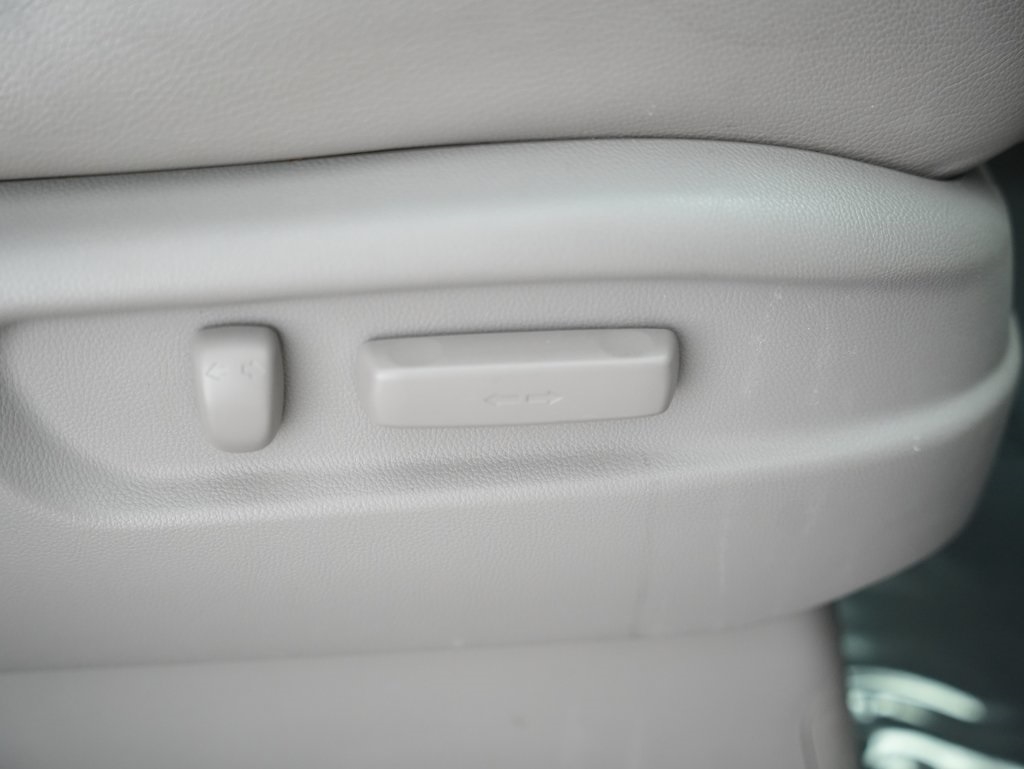 Honda Odyssey 5dr Touring 2011