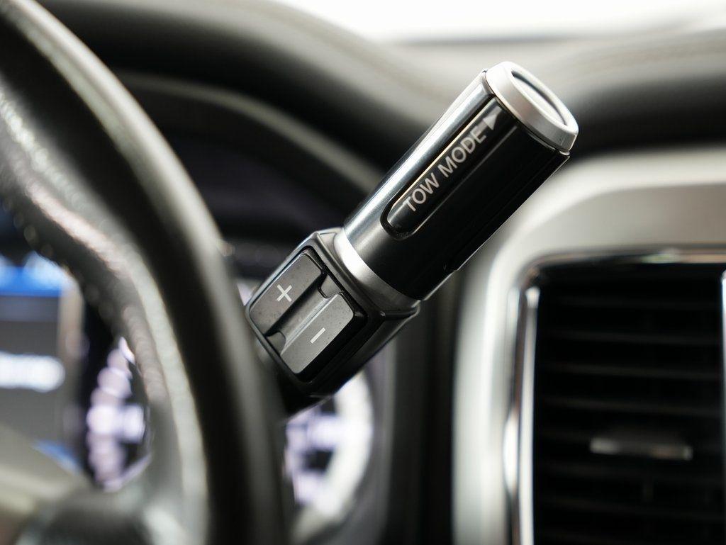 Nissan Titan XD 4x4 Diesel Crew Cab PRO-4X 2019