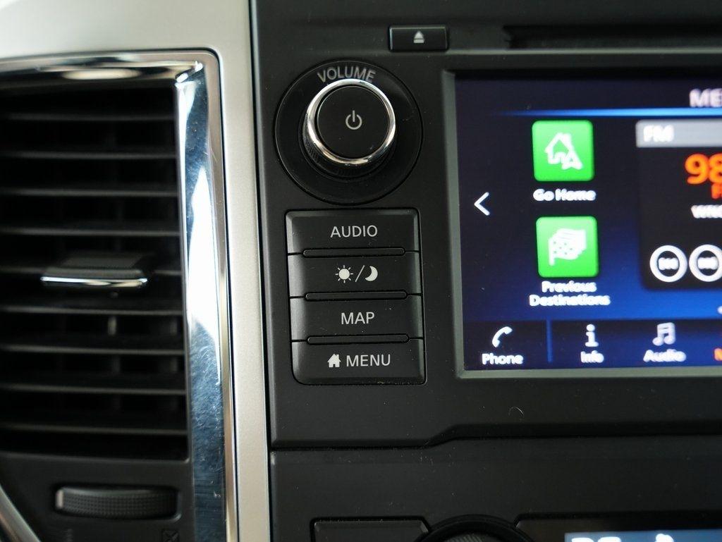 Nissan Titan XD 4x4 Diesel Crew Cab PRO-4X 2019