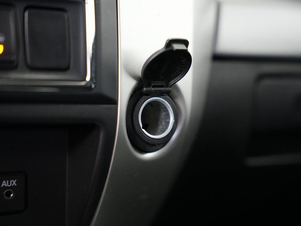 Nissan Titan XD 4x4 Diesel Crew Cab PRO-4X 2019