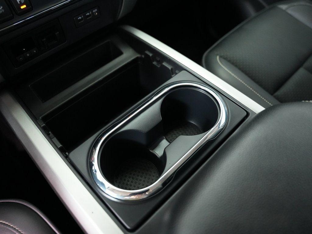 Nissan Titan XD 4x4 Diesel Crew Cab PRO-4X 2019