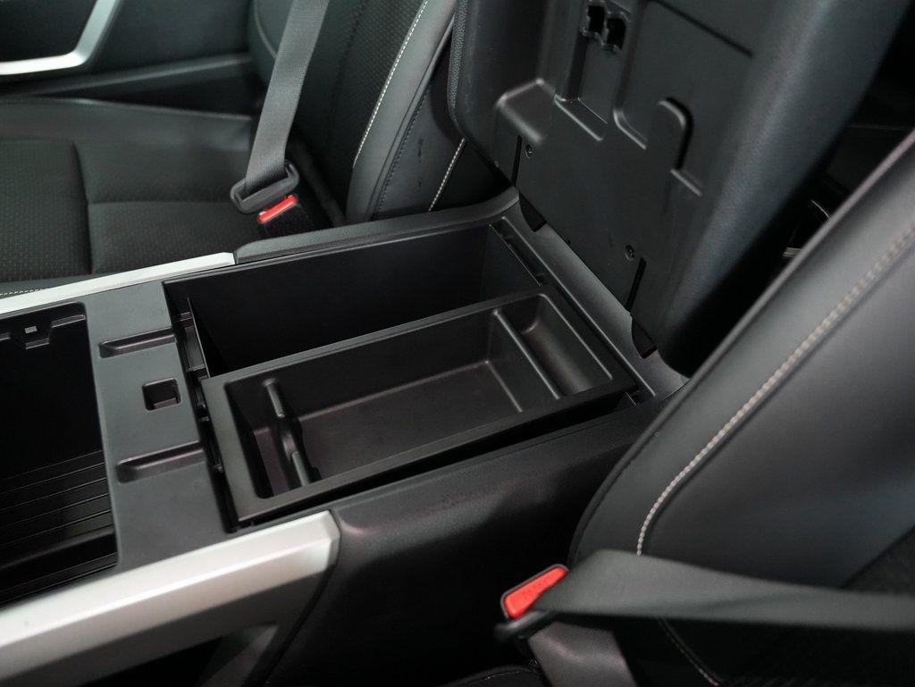 Nissan Titan XD 4x4 Diesel Crew Cab PRO-4X 2019