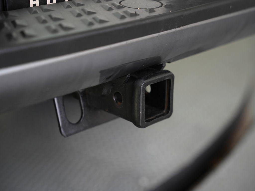 Nissan Titan XD 4x4 Diesel Crew Cab PRO-4X 2019