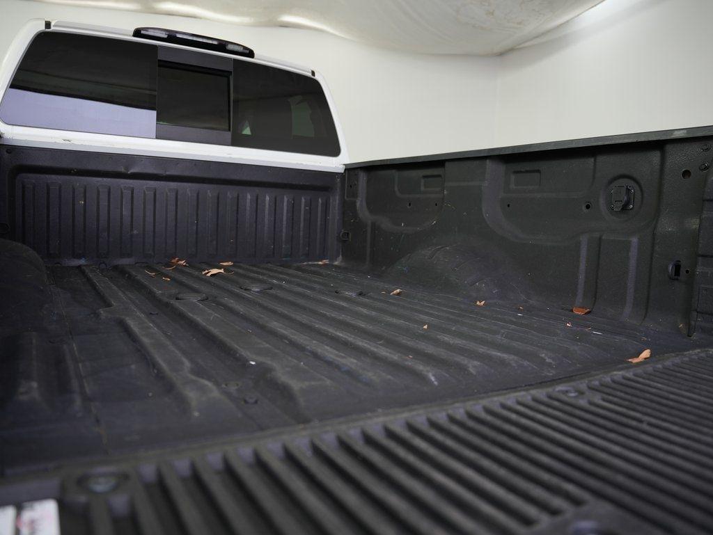 Nissan Titan XD 4x4 Diesel Crew Cab PRO-4X 2019