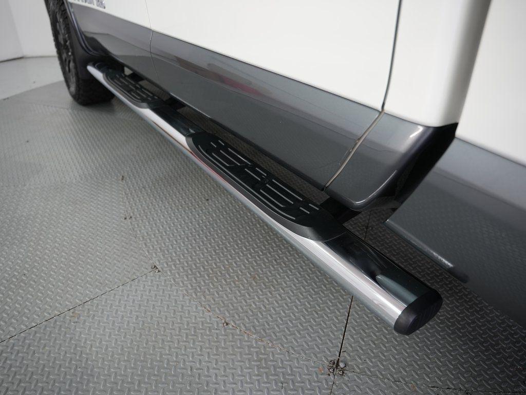 Nissan Titan XD 4x4 Diesel Crew Cab PRO-4X 2019