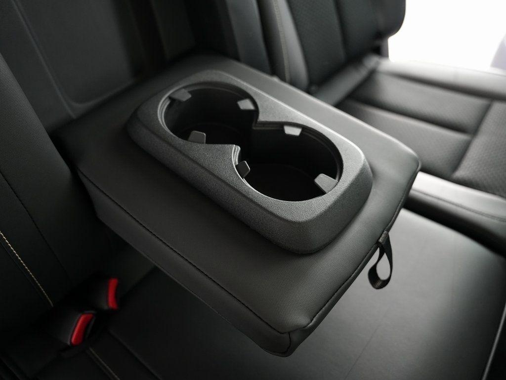 Nissan Titan XD 4x4 Diesel Crew Cab PRO-4X 2019