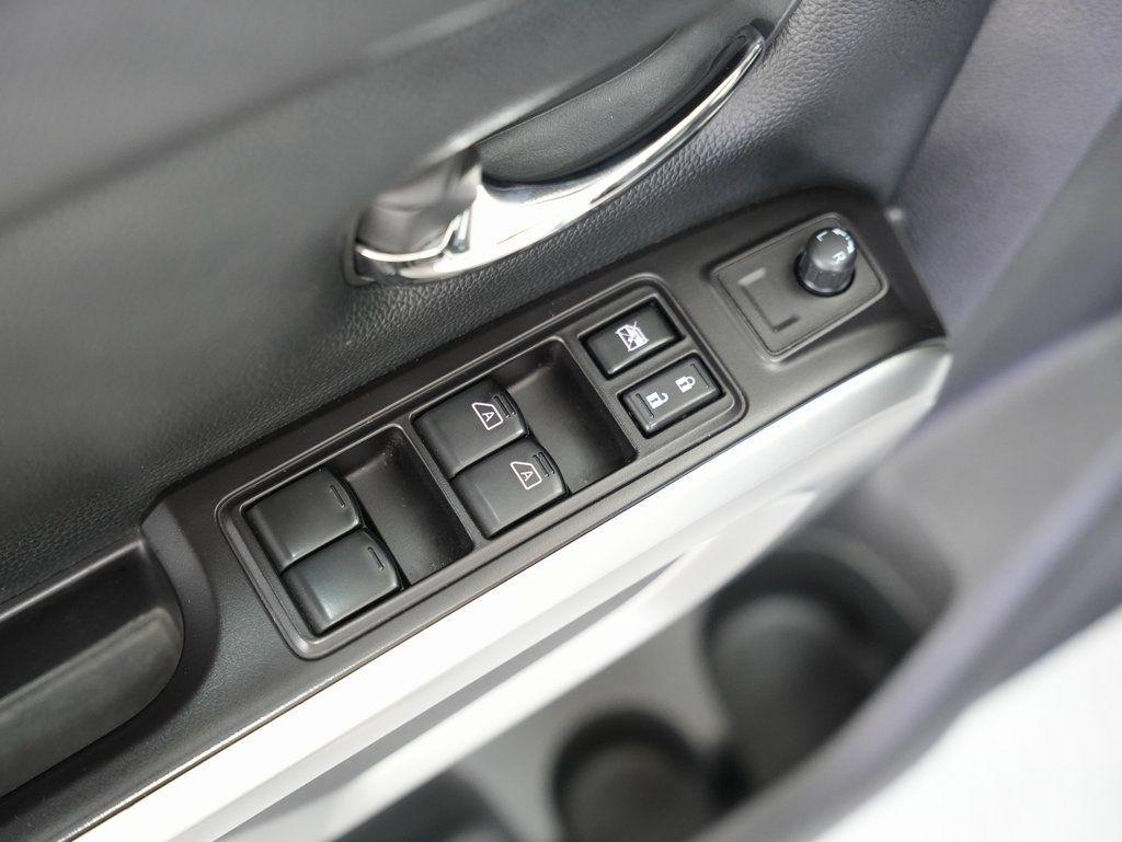 Nissan Titan XD 4x4 Diesel Crew Cab PRO-4X 2019