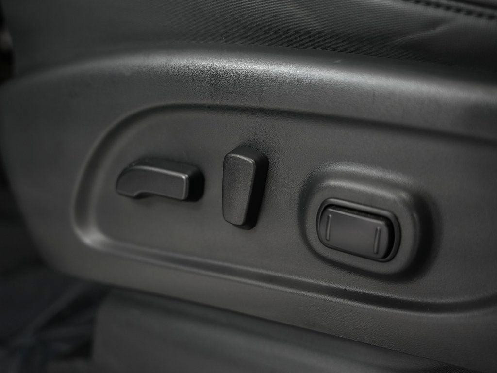 Nissan Titan XD 4x4 Diesel Crew Cab PRO-4X 2019