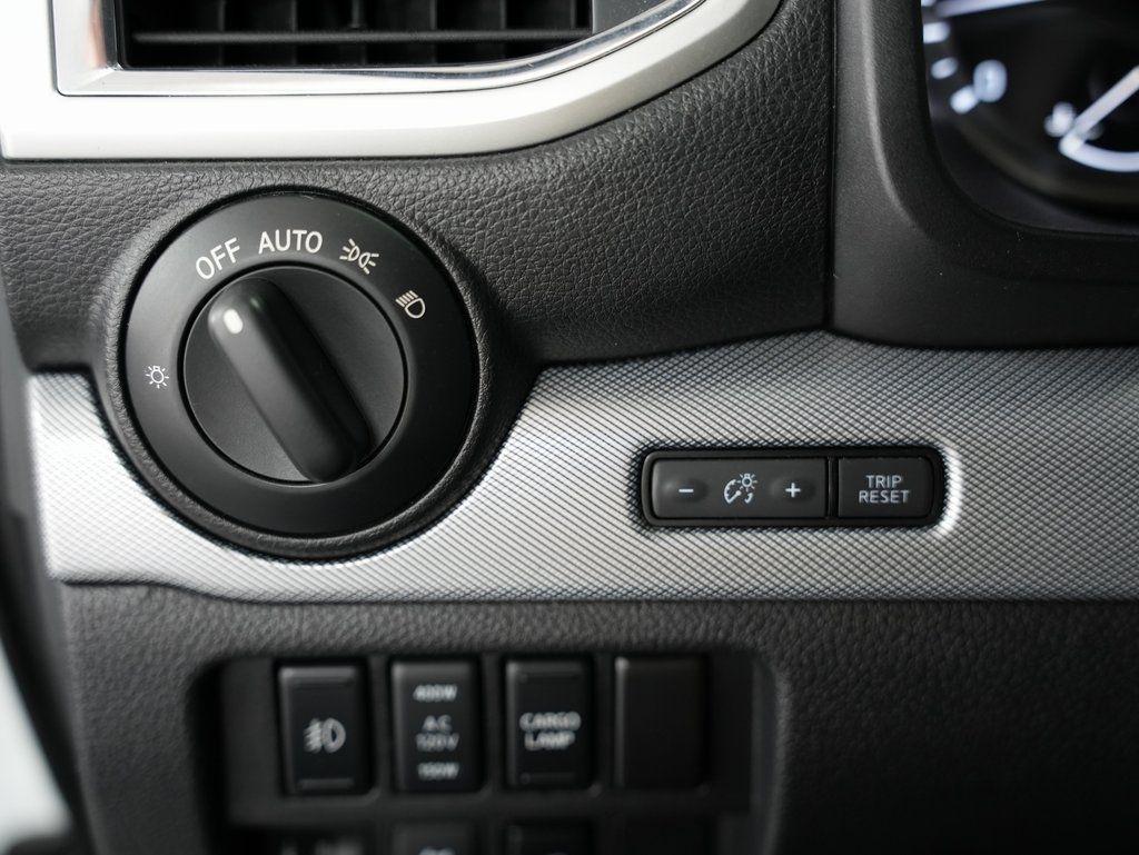 Nissan Titan XD 4x4 Diesel Crew Cab PRO-4X 2019