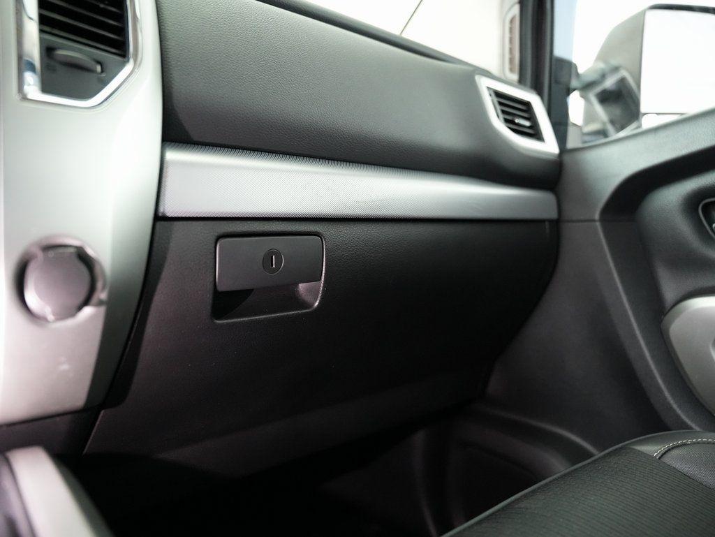 Nissan Titan XD 4x4 Diesel Crew Cab PRO-4X 2019