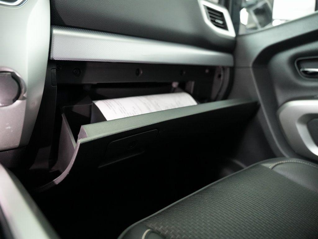 Nissan Titan XD 4x4 Diesel Crew Cab PRO-4X 2019