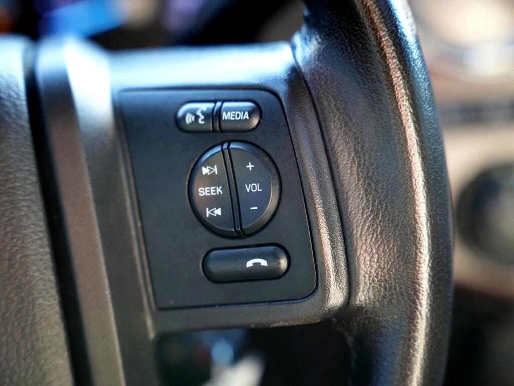 Ford Super Duty F-350 SRW 4WD Crew Cab 156" King Ranch 2015