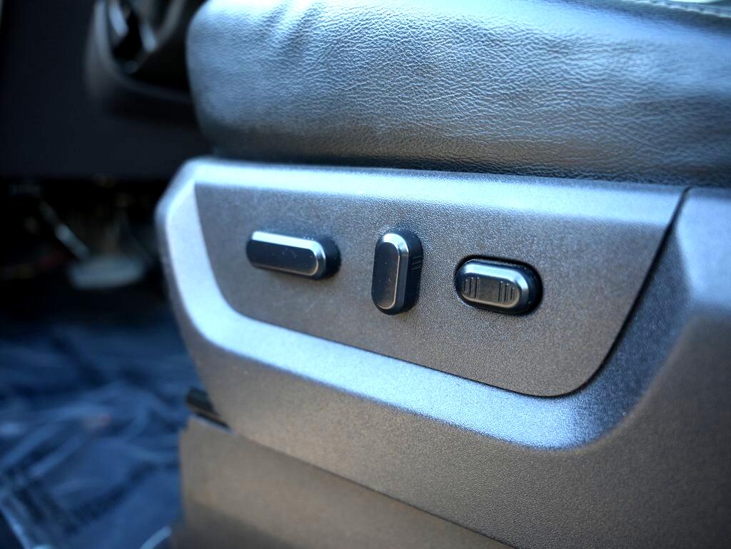 Ford Super Duty F-350 SRW 4WD Crew Cab 156" King Ranch 2015