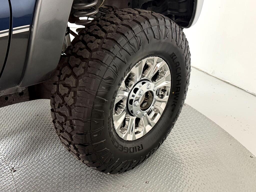 Ford Super Duty F-350 SRW 4WD Crew Cab 156" King Ranch 2015