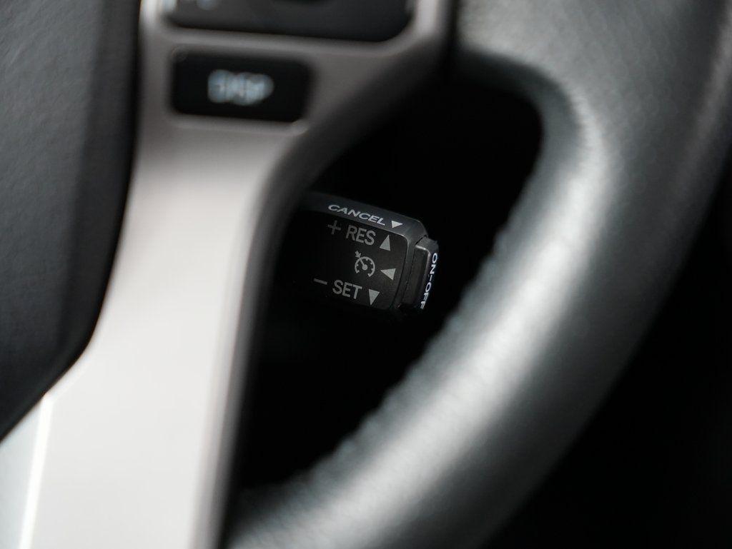 Toyota 4Runner TRD Off Road Premium 4WD (Natl) 2018