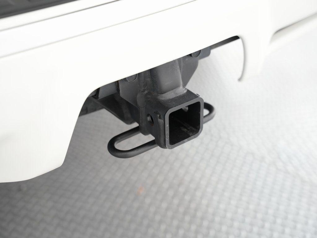 Toyota 4Runner TRD Off Road Premium 4WD (Natl) 2018