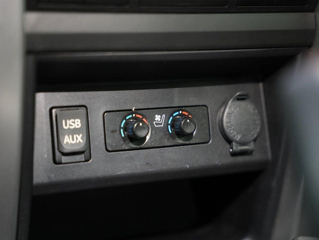 Toyota 4Runner TRD Off Road Premium 4WD (Natl) 2018