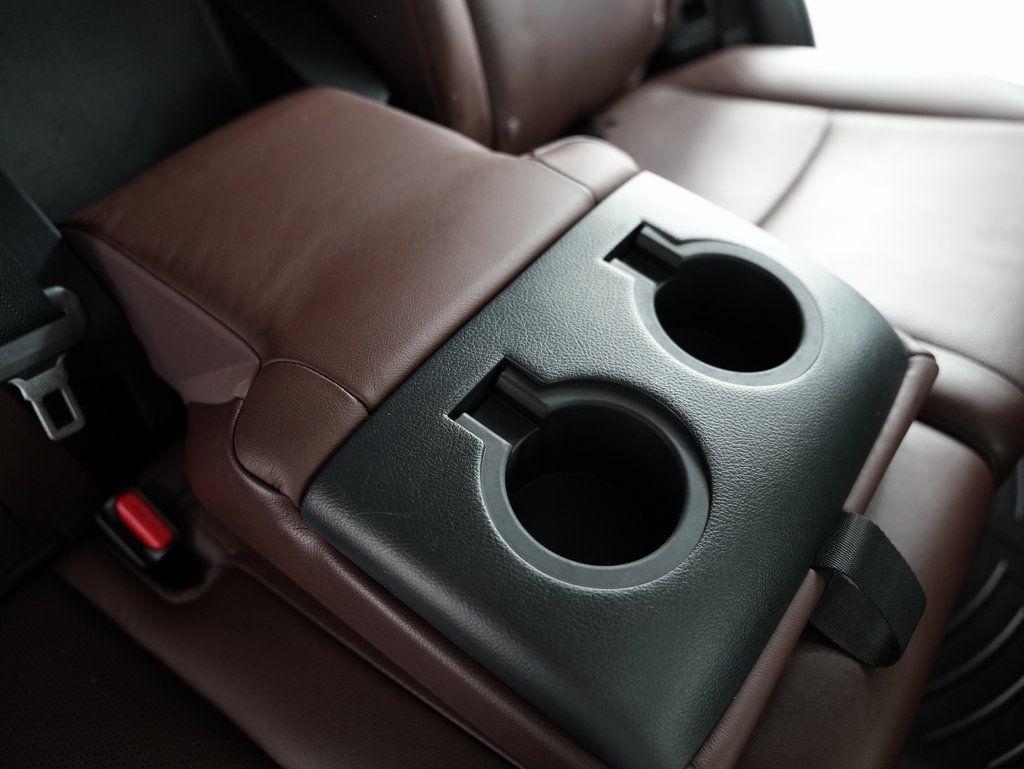 Toyota 4Runner TRD Off Road Premium 4WD (Natl) 2018