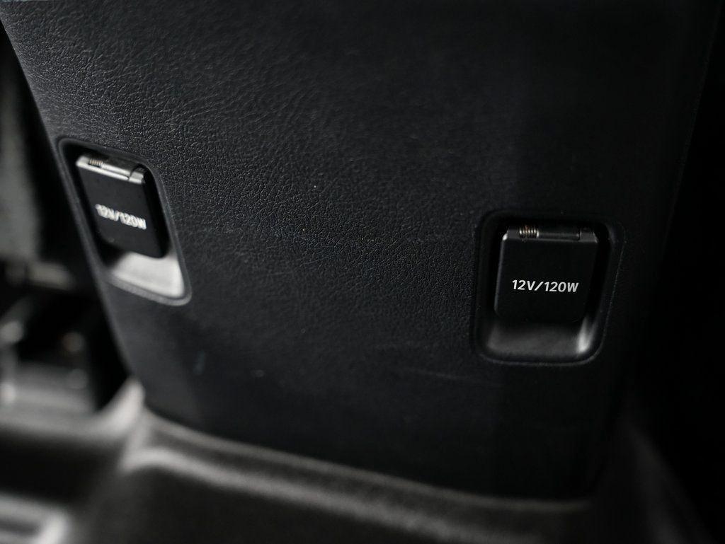 Toyota 4Runner TRD Off Road Premium 4WD (Natl) 2018