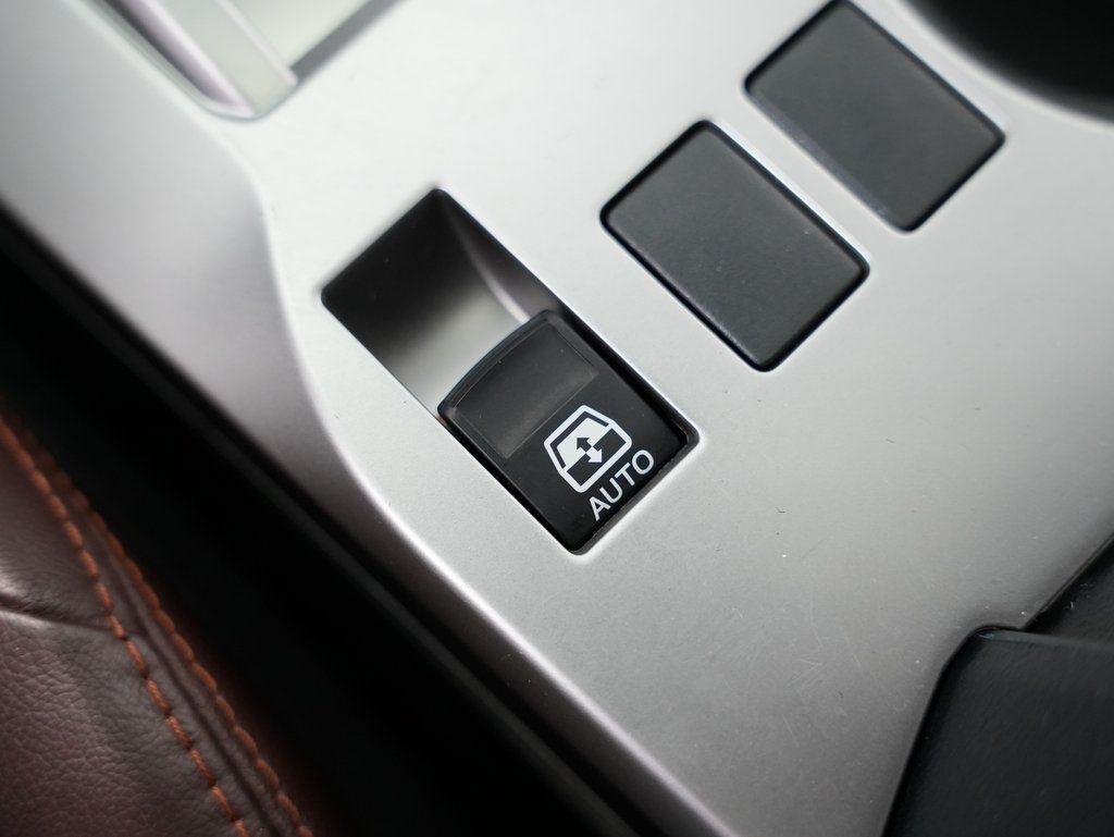 Toyota 4Runner TRD Off Road Premium 4WD (Natl) 2018