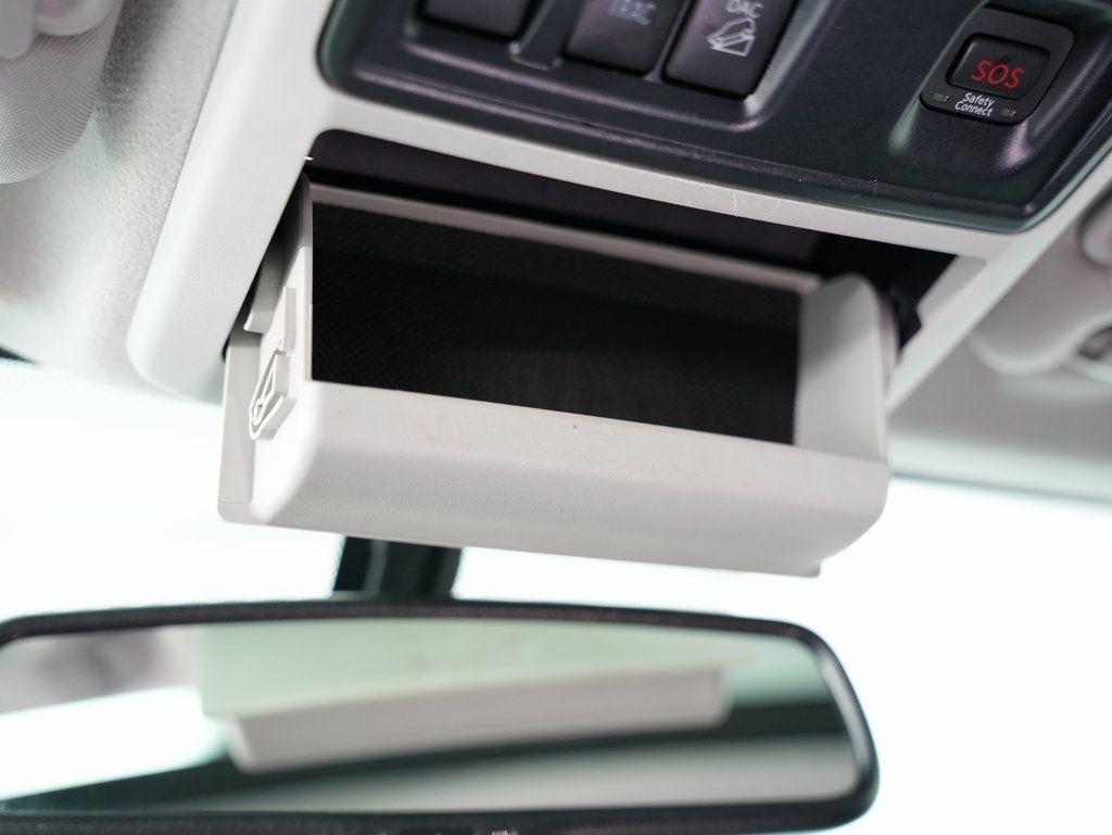 Toyota 4Runner TRD Off Road Premium 4WD (Natl) 2018