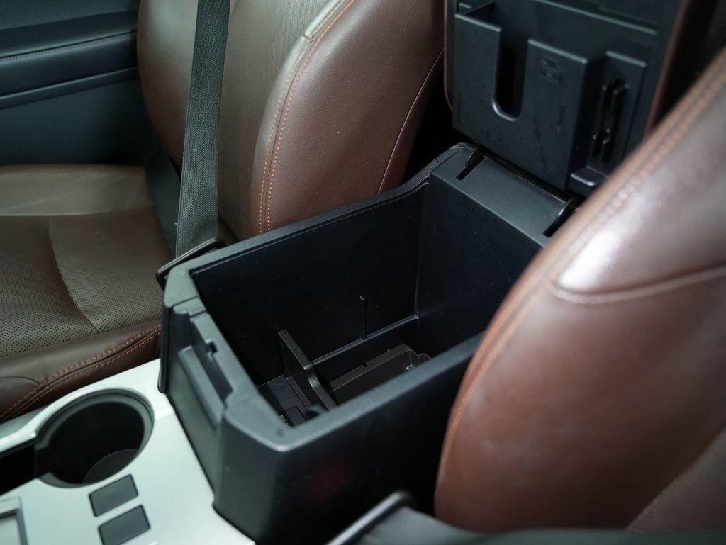 Toyota 4Runner TRD Off Road Premium 4WD (Natl) 2018