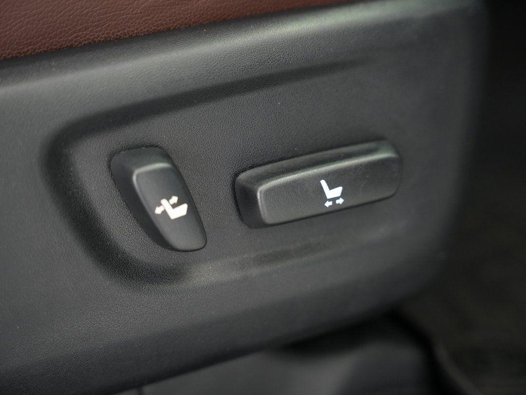 Toyota 4Runner TRD Off Road Premium 4WD (Natl) 2018