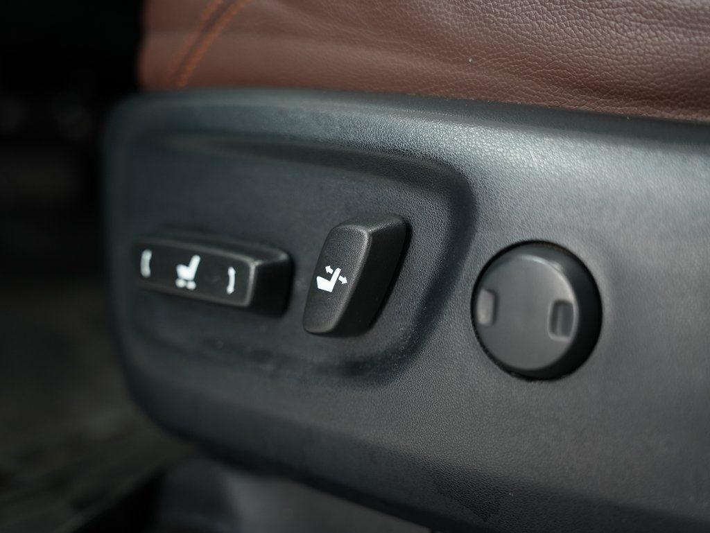 Toyota 4Runner TRD Off Road Premium 4WD (Natl) 2018