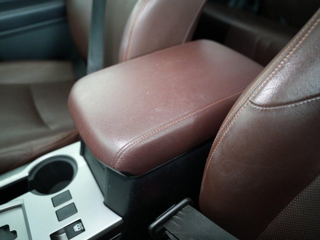 Toyota 4Runner TRD Off Road Premium 4WD (Natl) 2018