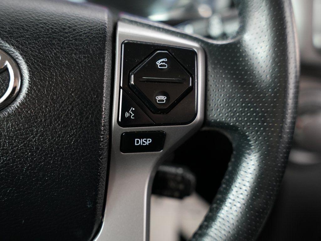 Toyota 4Runner 4WD 4dr V6 Trail Premium (Natl) 2015