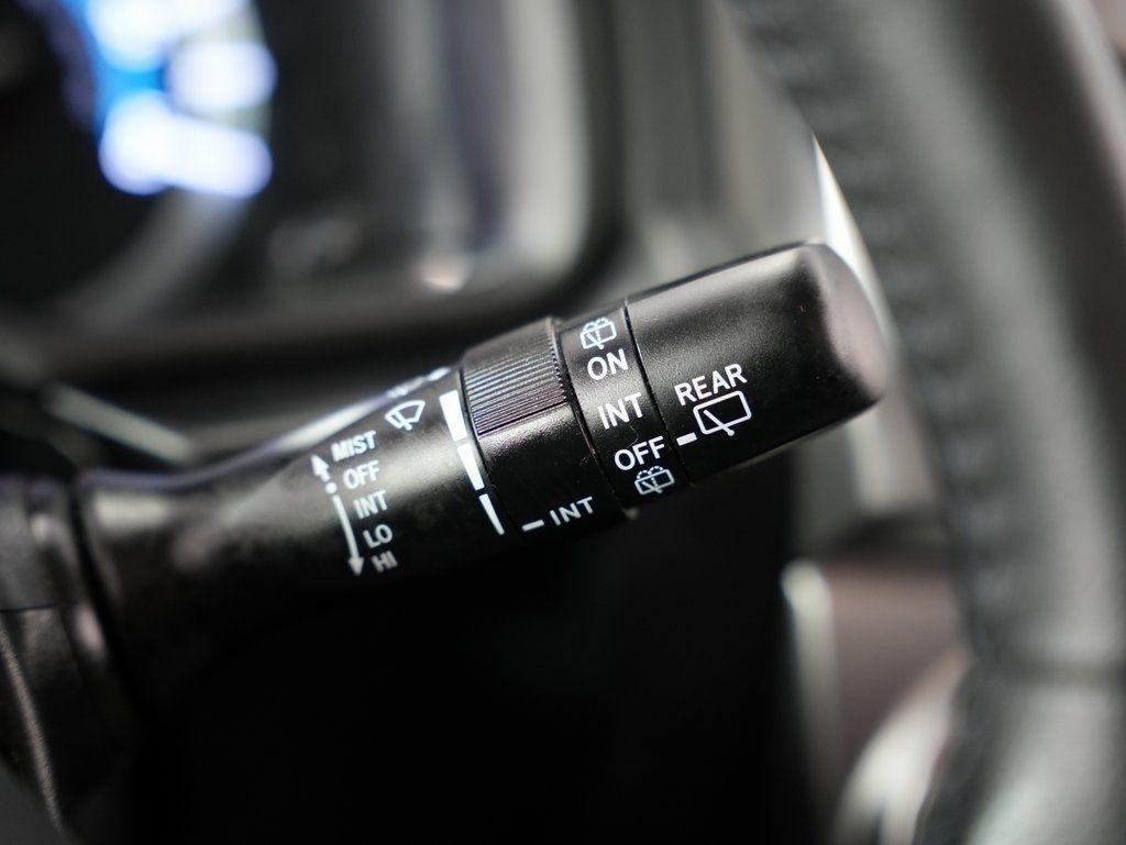 Toyota 4Runner 4WD 4dr V6 Trail Premium (Natl) 2015