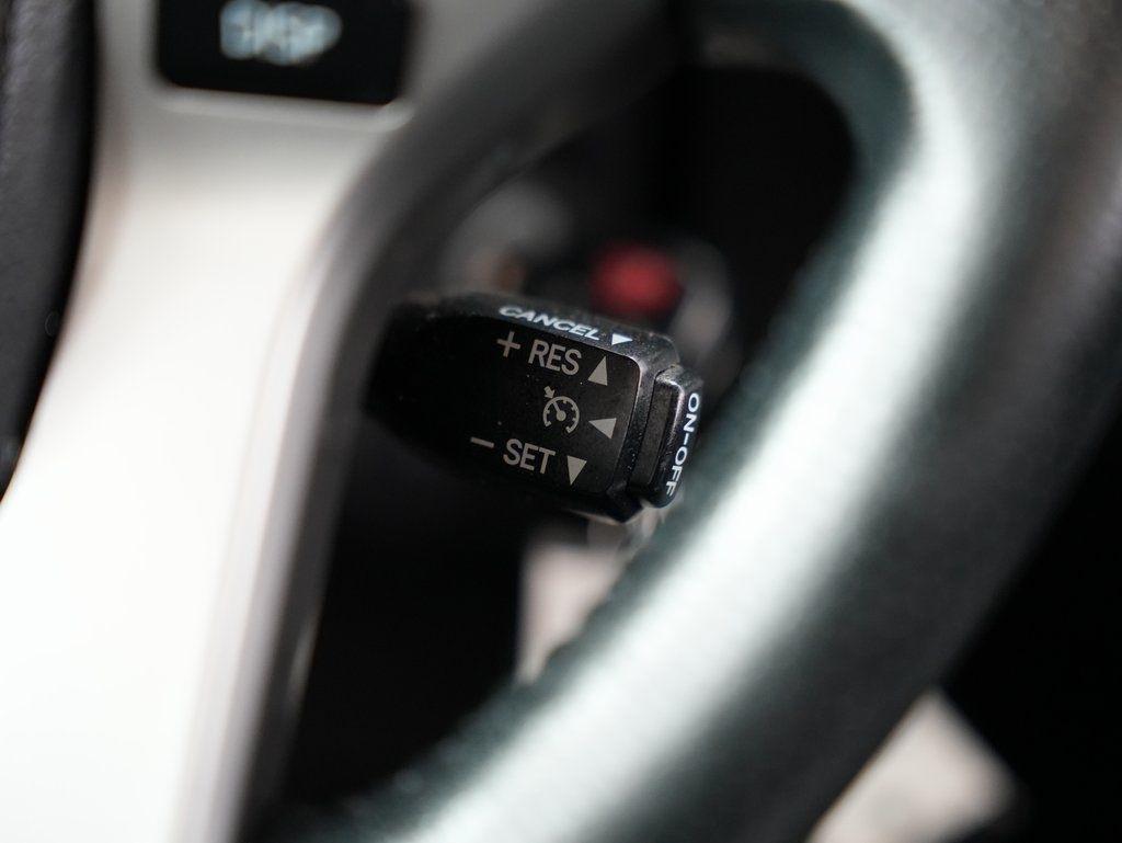 Toyota 4Runner 4WD 4dr V6 Trail Premium (Natl) 2015